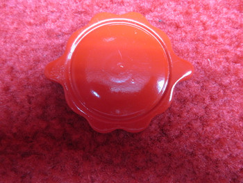 Oil Filler Cap