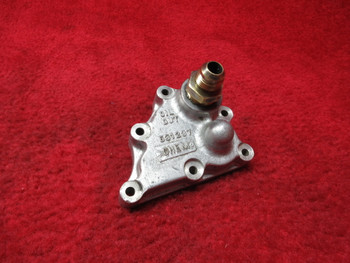Continental Oil Pump Housing Body PN 531237