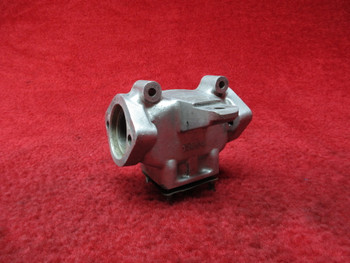 Franklin Carburetor Intake PN 17454