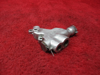 Franklin Oil Relief System Housing PN 17862