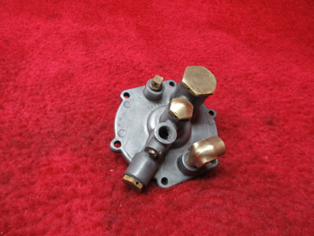 Beechcraft Regulator Cover PN 383530, 38483