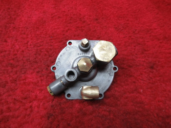 Beechcraft Regulator Cover PN 383530, 38483
