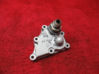 Continental Oil Pump Housing Body PN 531237