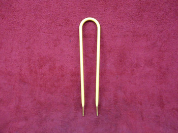 Beechcraft Tow Bar PN 169-590010-3