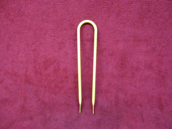 Beechcraft Tow Bar PN 169-590010-3
