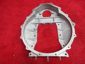Franklin Engine Crankcase Endcap PN 10611 G