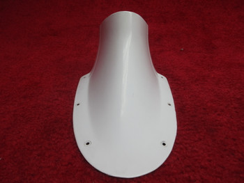 Cessna 162 Vertical Leading Edge Fillet Fairing PN 9909006-2