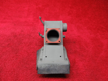 Cessna Carburetor Airbox