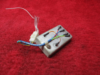 Robinson R44 II Dimmer Control Unit PN B395-2