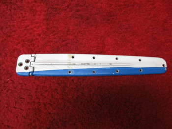Cessna Upper Cabin Door Hinge PN 0711037-497