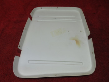 Cessna 172N Baggage Door Cover PN 0717000-18