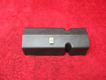 Cessna 172, 182, 206 Circuit Breaker Cover PN 0518022-2