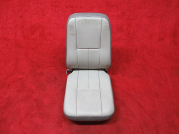 Piper PA-28 RH Passenger Seat   (CALL OR EMAIL TO BUY)