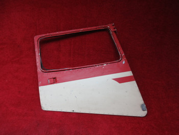 Cessna 120, 140 RH Cabin Door (CALL OR EMAIL TO BUY)