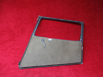 Cessna 120, 140 RH Cabin Door (CALL OR EMAIL TO BUY)