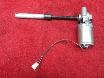 APPH, Cessna Flap Actuator w/ Motor 12/14V PN C301002-0103, D151-00-1