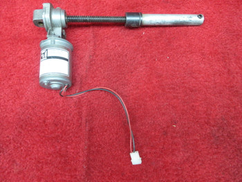 APPH, Cessna Flap Actuator w/ Motor 12/14V PN C301002-0103, D151-00-1