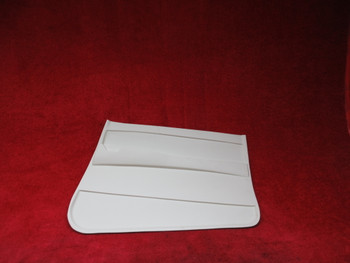 Plane Plastics, LTD. Cessna 172 RH Door Panel PN K0515075-20, 0515075-20