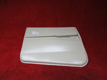 Plane Plastics, LTD. Cessna 172 RH Door Panel PN K0515075-20, 0515075-20