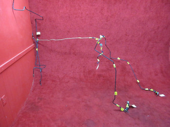AVI Cessna 162 Fuel Line System PN 72CA0279, 9851070-2    (CALL OR EMAIL TO BUY) 