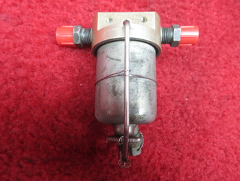 ACS Fuel Gascolator PN 10560