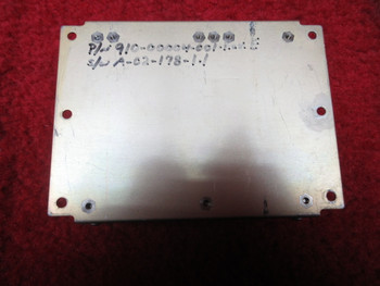 Aspen Avionics Analog Converter Unit 14/28V PN 910-00004-001