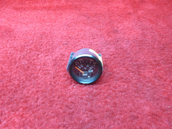 VDO Oil Temperature Gauge 12V PN 310-030-007