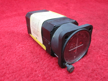 Aircraft Radio & Control Converter Indicator PN 46860-2200, 46845-2200
