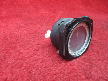 Edo-Aire Airspeed Indicator PN EA-5175-101T-BEC