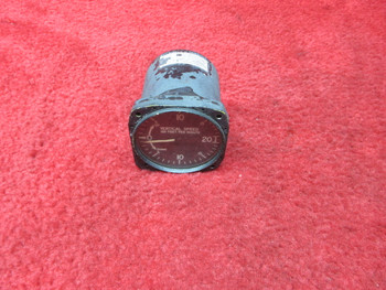 MacLeod Rate of Climb Indicator PN 320-40