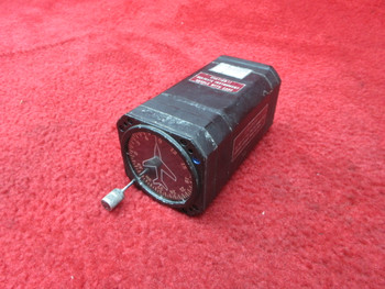 Edo-Aire 4000B-9 Directional Gyro PN 99003-3, IU262-001-10