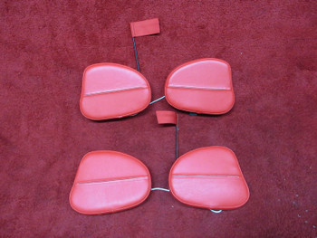 Bruce's Custom Covers, Cessna 411A Engine Inlet Cover 