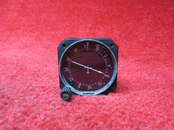 Bendix/King KI-227 ADF Indicator PN 066-3063-00