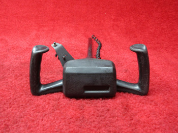 Cessna 172 Control Wheel Yoke
