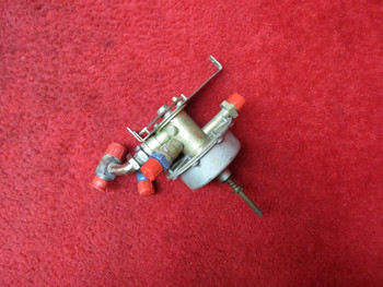 Airborne 1H13-3 Fuel Valve 