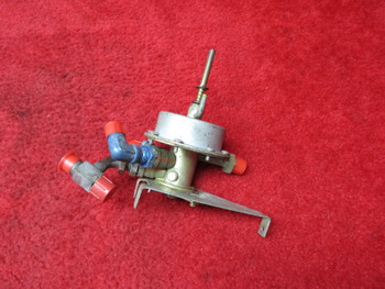 Airborne 1H13-3 Fuel Valve 