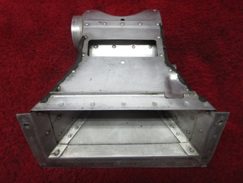 Cessna 182 Carburetor Airbox