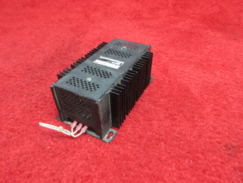 Collins Avionics PWC-150 Power Converter 28V PN 622-2093-001