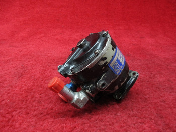 Pesco Vacuum Pump PN 3P194F