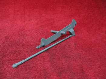Cessna Seat Adjustment Lever 