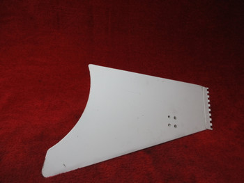 Cessna 421C RH Main Landing Gear Door PN 5127050-4