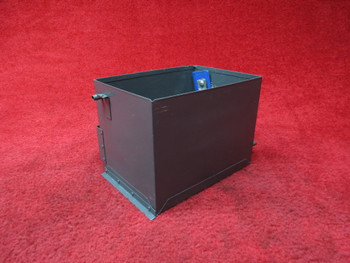 Grumman AA-5 Battery Box