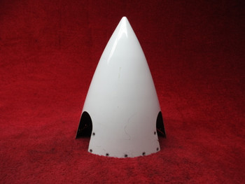 3 Bladed Propeller Spinner
