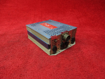 Flite-Tronics CO. PC-17A Static Inverter 28V
