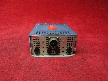 Flite-Tronics CO. PC-17A Static Inverter 28V
