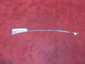 McFarlane, Cessna 172 Throttle Control Cable PN MC565-549-021