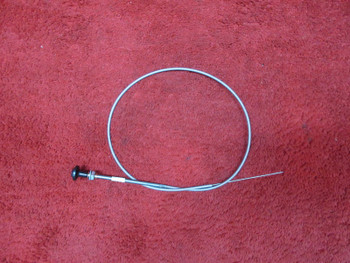 Cessna Control Cable PN S1239-48