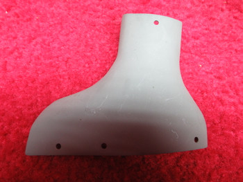 Cessna 177B LH Main Landing Gear Cover Plate PN 1741004-11