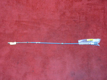 McFarlane, Cessna 172 Throttle Control Cable PN MC565-549-021