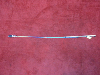 McFarlane, Cessna 172 Throttle Control Cable PN MC9863053-15